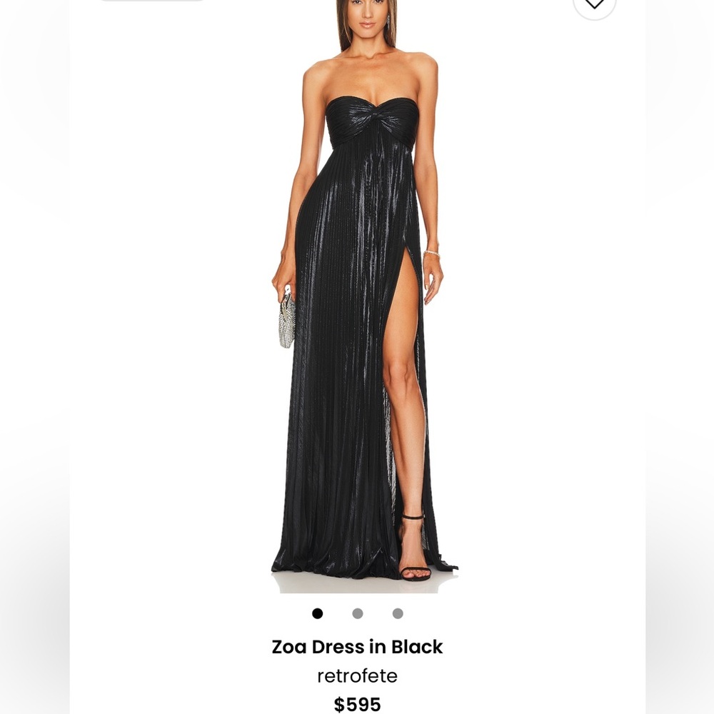 Retrofete Zoa Dress